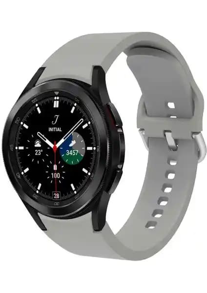 Samsung Galaxy Watch İçin Dayanıklı ve Renkli Silikon Kordonlar Hakkında Detaylı Bilgi