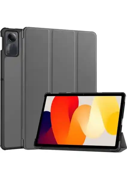 Seniee Redmi Pad için Darbeye Dayanıklı Hafif ve Çok Fonksiyonlu Tablet Kılıfı İncelemesi