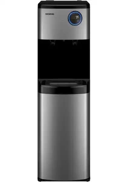 Siemens DW15702 Su Sebili: Modern Tasarım ve Pratik Özelliklerle Güvenilir Su Dağıtımı