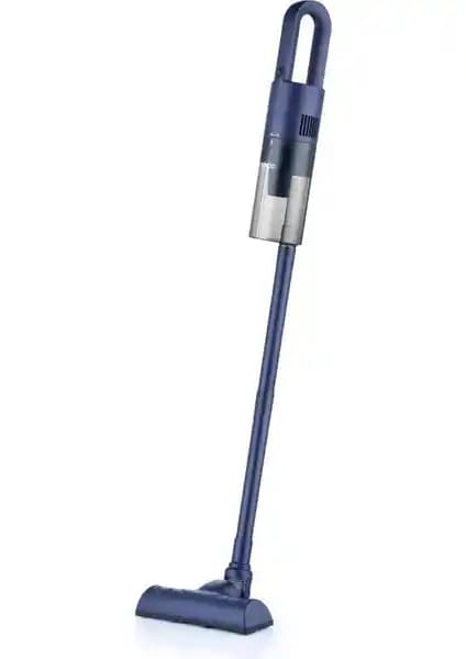 Sinbo SVC-8614 Elektrikli Süpürge: Güçlü ve Çok Yönlü Temizlik Çözümü