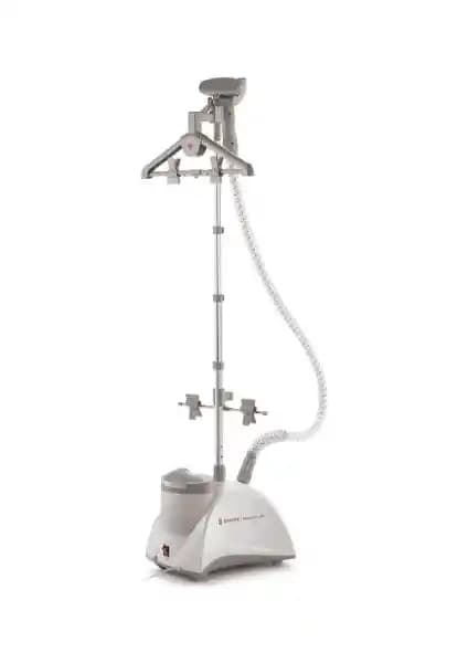 Singer Steam Works Pro SWP.02 Buhar Kazanlı Ütü ile Etkili ve Pratik Ütü Deneyimi