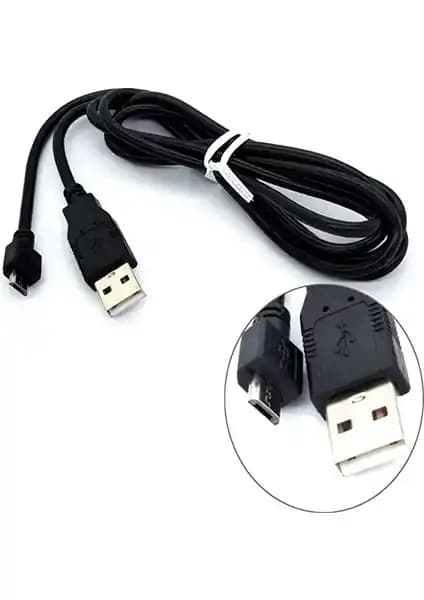 Sony PS4 DualShock 4 Kontrolcü USB Şarj Kablosu İnceleme ve Kullanıcı Yorumları