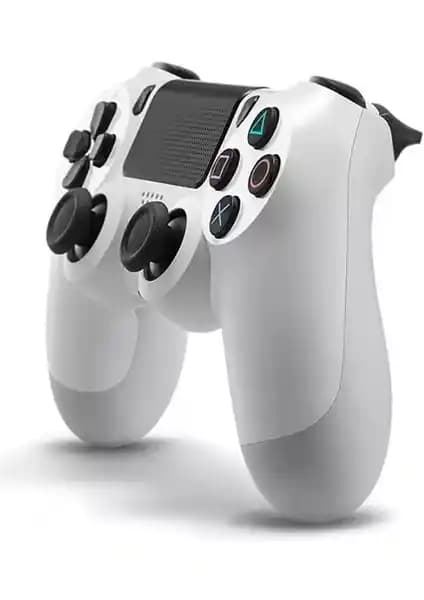 Sony PS4 DualShock 4 V2 Kontrol Cihazı: Ergonomik Tasarım ve Gelişmiş Özellikler