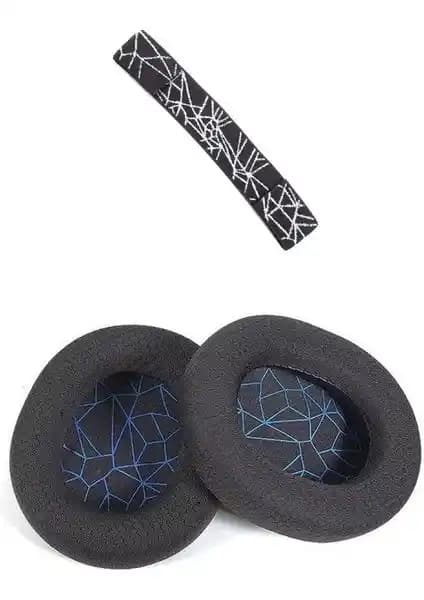 Steelseries Arctis 3 Yedek Kafa Bandı ve Kulaklık Pedi Seti Detaylı İnceleme ve Kullanıcı Yorumları