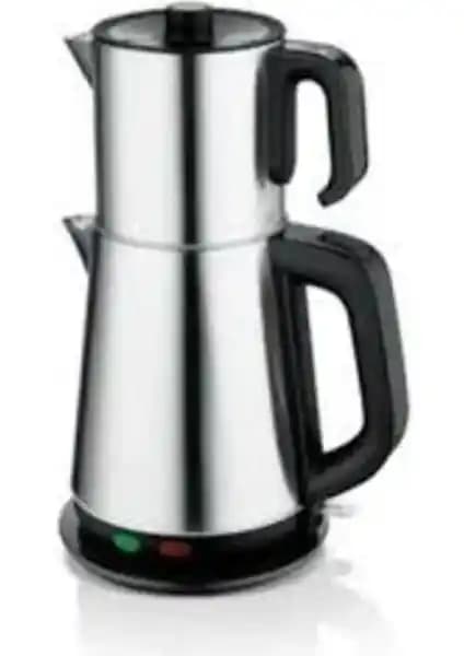 Teba TH-333CM Çay Makinesi İncelemesi: Özellikler, Performans ve Kullanıcı Yorumları