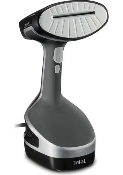 Tefal DT8150 Access Steam+ Buharlı Dikey Ütü İnceleme ve Kullanım Özellikleri