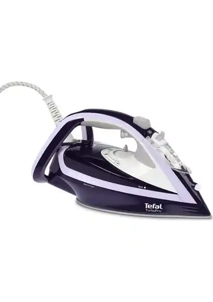 Tefal FV5615 Turbo Pro Durilium Airglide Auto-Clean Ütü İncelemesi ve Özellikleri