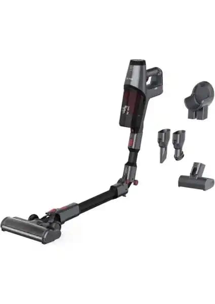 Tefal X-PERT 3.60 TY6973 Kablosuz Dikey Süpürge İncelemesi ve Kullanıcı Yorumları