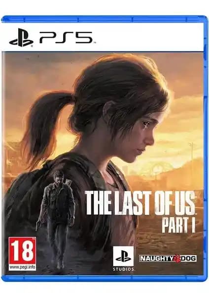 The Last Of Us Part 1 PS5 için detaylı inceleme ve oyun özellikleri