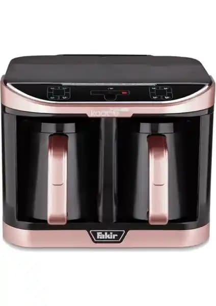 Türk Kahve Makineleri Karşılaştırması Fakir ve Karaca Modellerinin Özellikleri ve Kullanıcı Yorumları