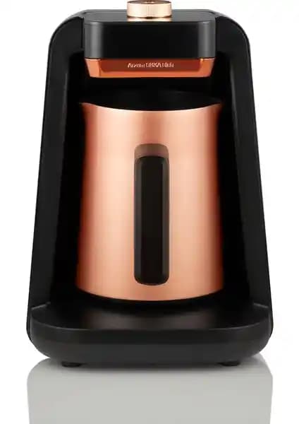 Türk Kahvesi Makineleri Karşılaştırması: Arzum Okka ve Korkmaz Kahvekolik Özellikleri