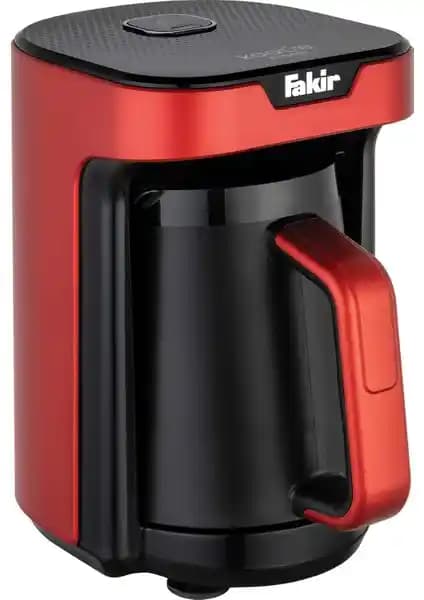 Türk Kahvesi Makineleri Karşılaştırması: Fakir Mono Rouge ve Karaca Hatır Hüps Özellikleri