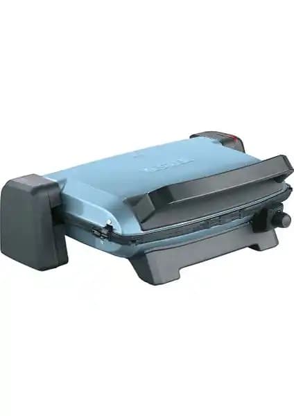 Vestel Sefa 7500 Tost Makinesi İncelemesi: Şık Tasarım ve Pratik Kullanım Özellikleri