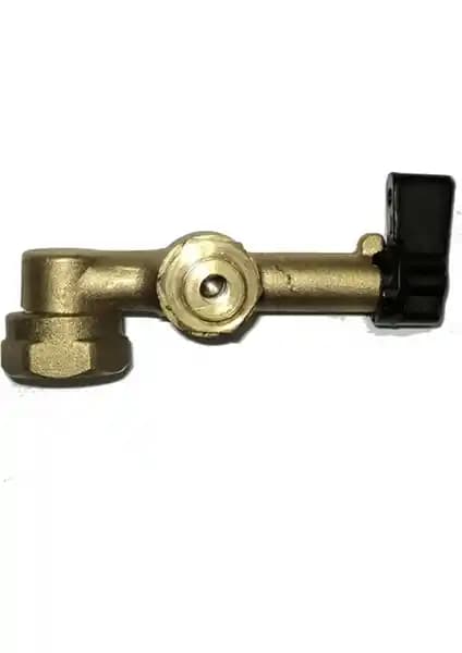 Viessmann Vitopend Doldurma Musluk İncelemesi ve Kullanım Kılavuzu