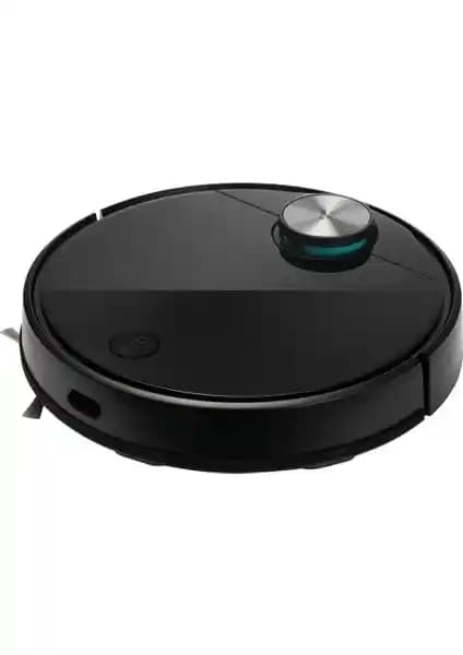 Viomi V3 Lazer Sensörlü Robot Süpürge ve Paspas: Gelişmiş Temizlik Çözümleri ve Akıllı Kontrol Özellikleri