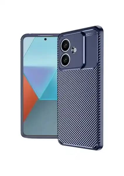 Wowacs Oppo A3 Uyumlu Karbon Tasarımlı Silikon Telefon Kılıfı İnceleme ve Özellikleri