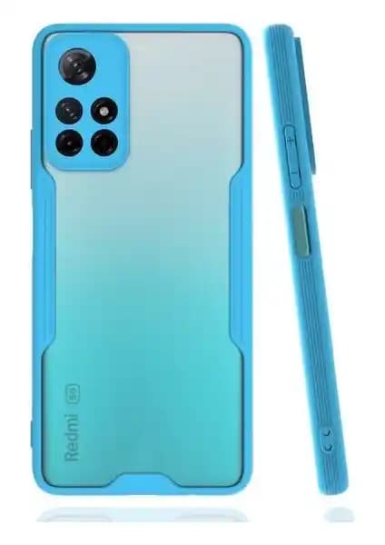 Xiaomi Poco M4 Pro 5G için Şık ve Koruyucu Silikon Kılıf Özellikleri ve Kullanım İncelemesi