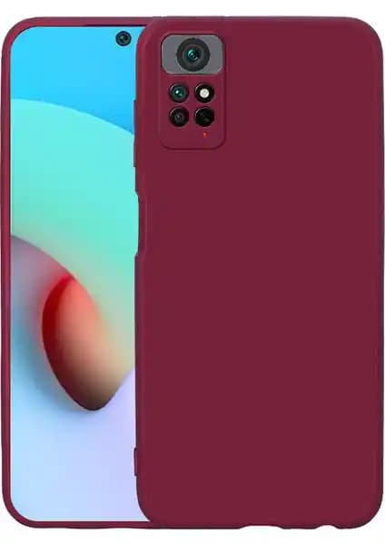 Xiaomi Redmi Note 12 Pro 4G için Estetik ve Dayanıklı TPU Silikon Kılıf Ürünü
