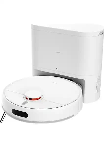 Xiaomi Robot Vacuum H40 ile Akıllı ve Güçlü Temizlik Çözümü