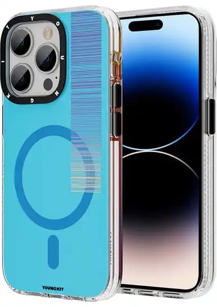 YoungKit iPhone 14 Pro Max Kılıf Serileri Karşılaştırması: Koruma ve Tasarım Özellikleri