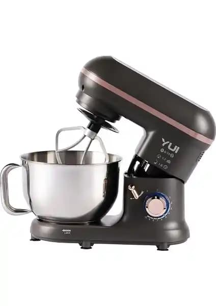 Yui M108 Easy Chef Hamur Yoğurma Makinesi İncelemesi ve Özellikleri