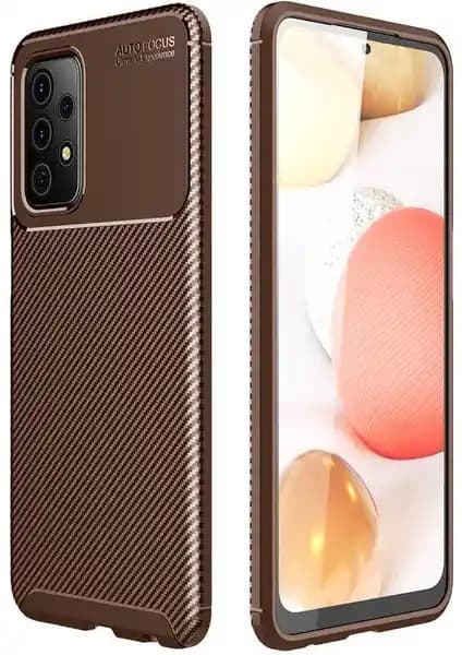 Zore Galaxy A52 Silikon Kılıfı: Şık ve Koruyucu Tasarım Özellikleri