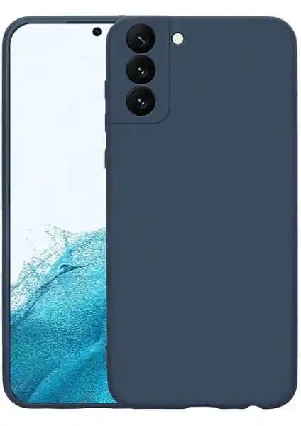 Zore Galaxy S22 Kılıfı Estetik ve Koruma Sağlayan Modern Tasarım