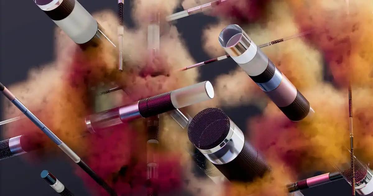 ENIAC: Elektronik Bilgisayarların Temelini Atan İlk Dijital Makine