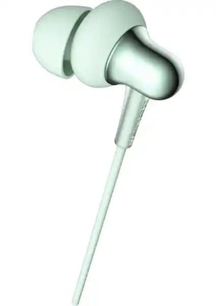 1More E1025 Şık Yeşil Kulaklık İncelemesi: Tasarım ve Ses Performansı Değerlendirmesi