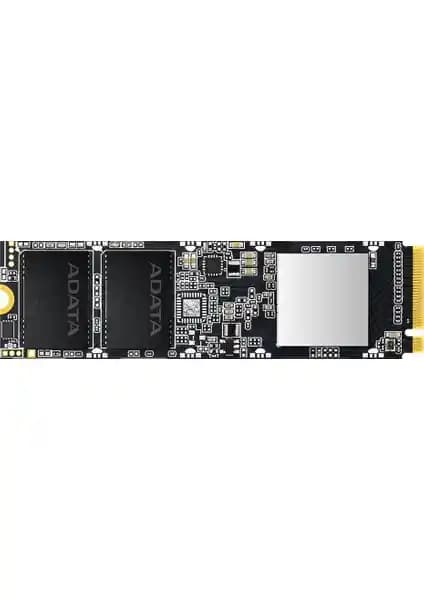 Adata XPG SX8100 512GB M.2 PCIe NVMe SSD: Yüksek Performans ve Güvenilirlik Sağlayan Depolama Çözümü