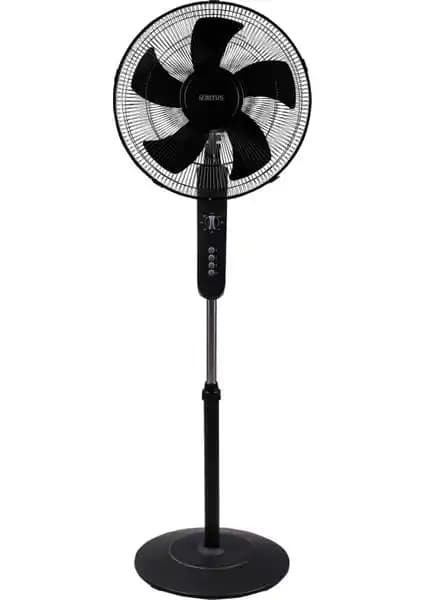 Altus AL 15 A Ayaklı Vantilatör ile Etkili ve Şık Serinlik Çözümü