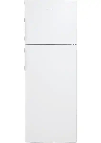 Altus AL 362 313 Litre No Frost Buzdolabı Modern Tasarım ve Yüksek Performans