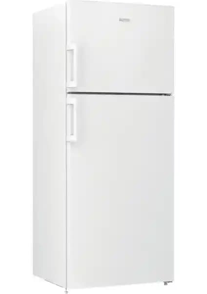 Altus Al 365 NE Buzdolabı: Şık Tasarım ve Geniş İç Hacimle Modern Mutfaklar İçin