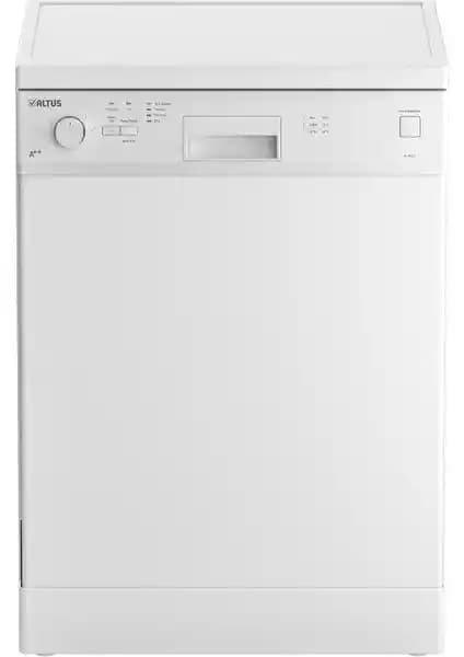 Altus AL 413 P Programlı Bulaşık Makinesi: Enerji ve Su Tasarrufu Sunan Modern Tasarım