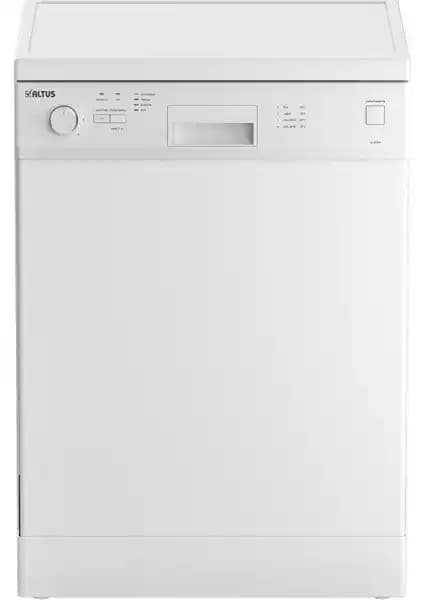 Altus AL 434 A Bulaşık Makinesi: Geniş Kapasiteli ve Enerji Tasarruflu Temizlik Çözümü