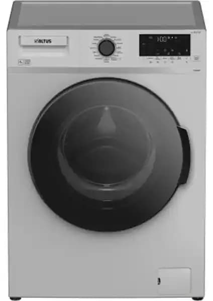 Altus AL 9123 XS 9kg Yükleme Kapasiteli Enerji Verimli Çamaşır Makinesi Özellikleri ve İnceleme
