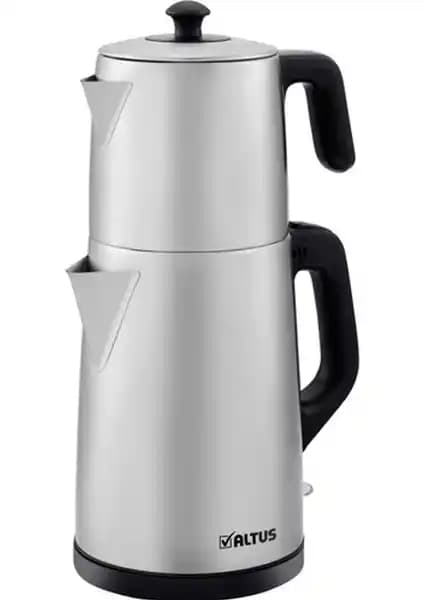 Altus Çelik Çay Makinesi AL 795: Dayanıklı ve Fonksiyonel Tasarım Özellikleri