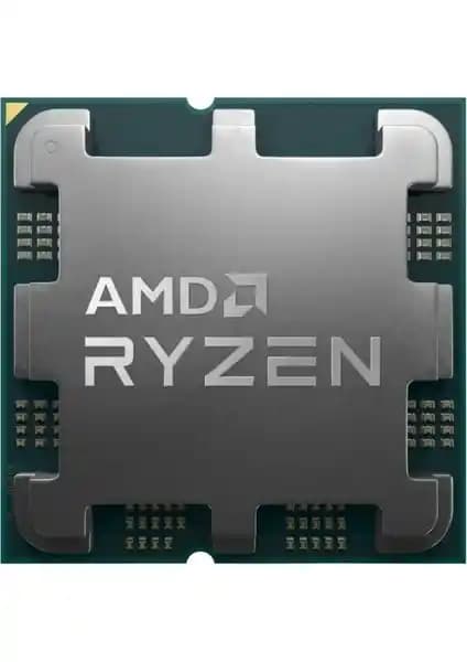 AMD Ryzen 5 7600 İşlemcisi: Yüksek Performans ve Enerji Verimliliği Sunan Yeni Nesil İşlemci