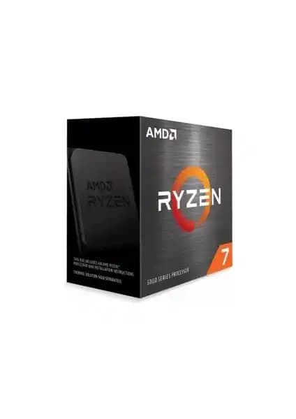 AMD Ryzen 7 5800X3D İşlemci Özellikleri ve Performans Analizi