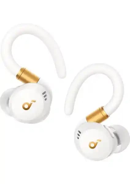 Anker Soundcore Sport X20 Kancalı Spor Kulaklıkları Dayanıklılık ve Üstün Ses Kalitesi