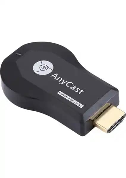 AnyCast M9 Plus HDMI Kablosuz Görüntü ve Ses Aktarıcı İncelemesi ve Kullanıcı Deneyimleri