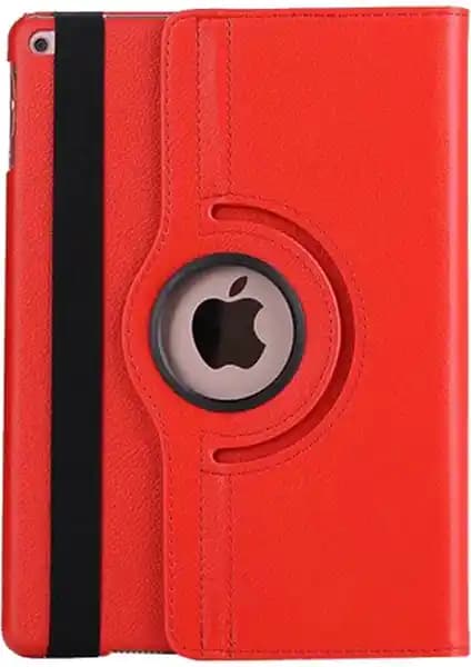 Apple iPad 9. Nesil 10,2 İnç Döner Standlı Tablet Kılıfı İnceleme ve Kullanıcı Yorumları