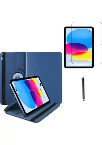 Apple iPad A16 11.ıncı Nesil Seti: Güçlü Koruma ve Çok Fonksiyonlu Kullanım Özellikleri