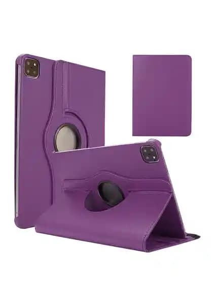 Apple iPad Pro 12.9 2022 M2 Kılıfı: Dayanıklı ve Çok Fonksiyonlu Koruma Çözümü