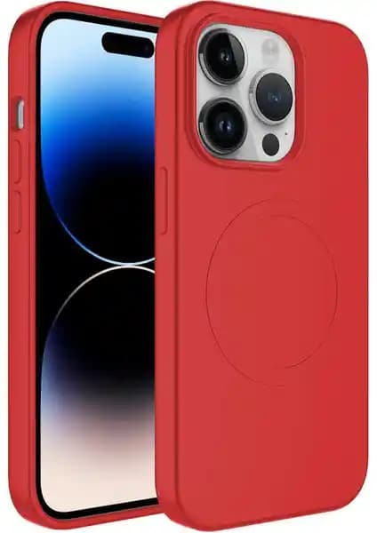 Apple iPhone 13 Pro için şık ve dayanıklı silikon kılıf özellikleri ve kullanım avantajları