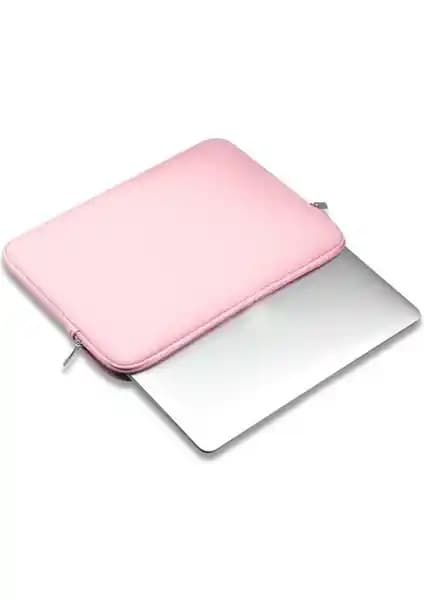 Apple MacBook Air 13.6 İnç İçin Su Geçirmez ve Darbe Emici Koruma Kılıfı