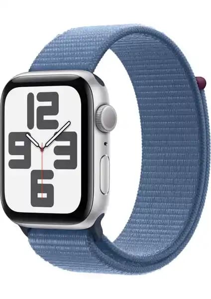 Apple Watch SE 2. Nesil 2023 GPS 44mm: Şık Tasarım ve Gelişmiş Sağlık Özellikleri