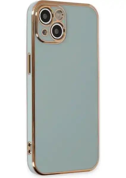 Aqua Aksesuar Apple iPhone 14 Plus Uyumlu Şık ve Dayanıklı Silikon Kılıf Özellikleri