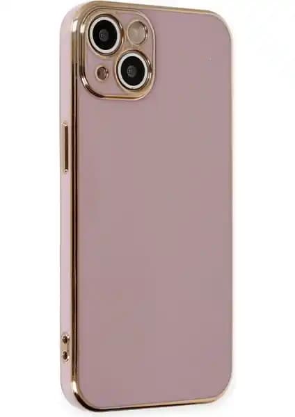 Aqua Aksesuar iPhone 14 Plus Kılıfı: Şık ve Güçlü Koruma Sağlayan Tasarım