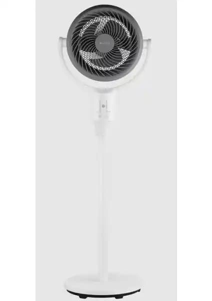 Arçelik 16390 Nav Vantilatör: Modern Tasarım ve Etkili Serinlik Sağlayan Ürün Özellikleri